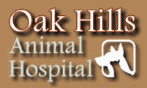 Oak Hills Animal Hospital