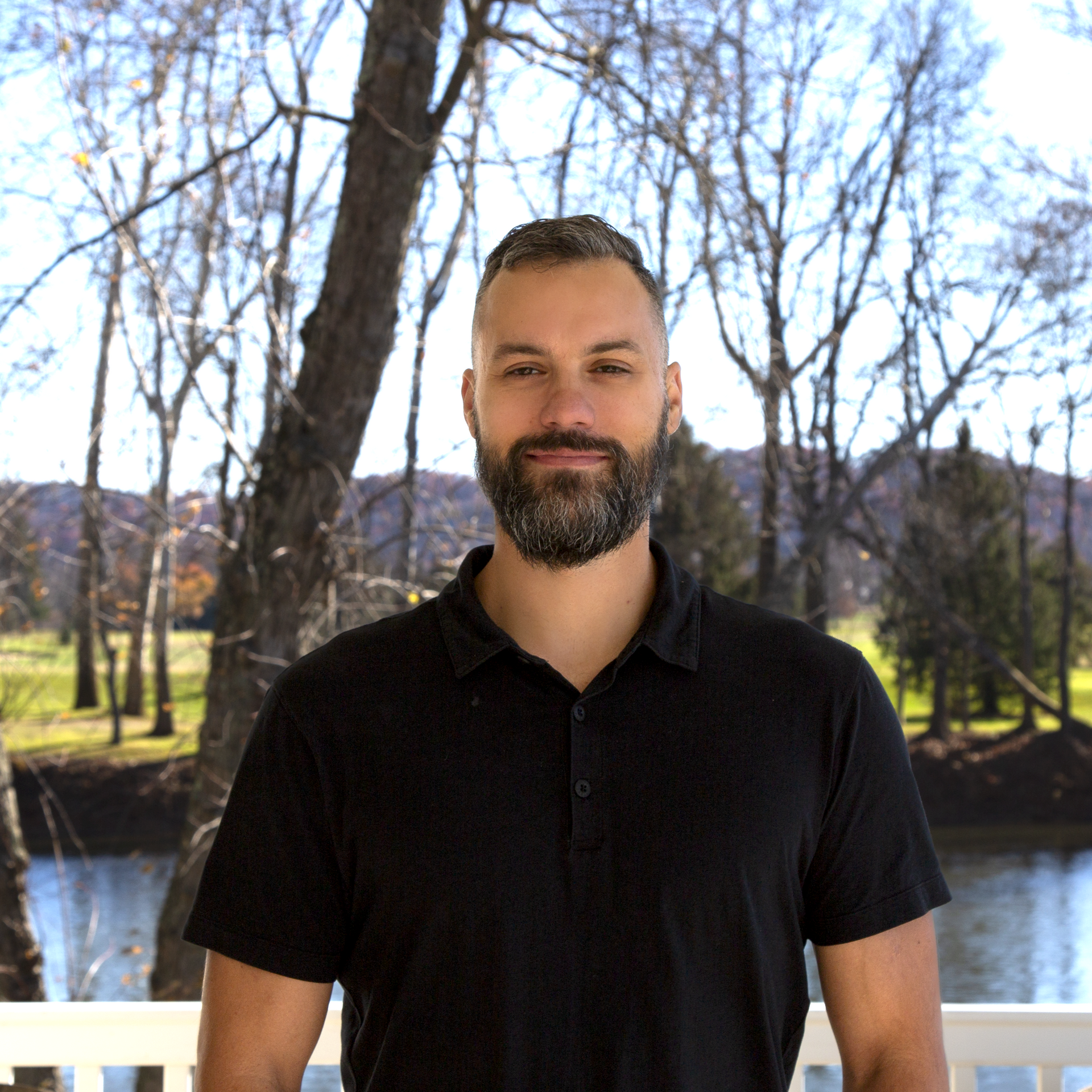 Bryan Meeks