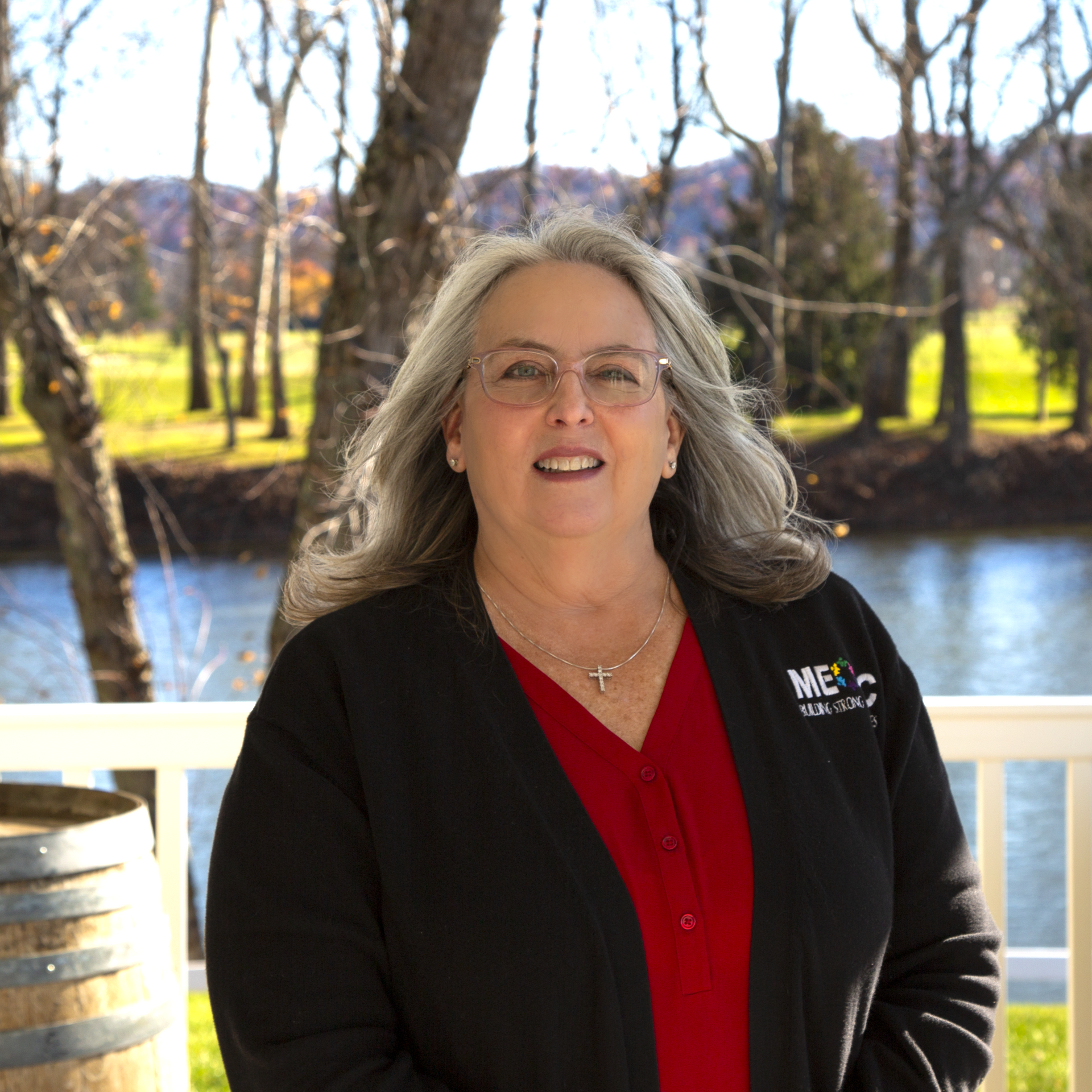 Cathy Henthorn