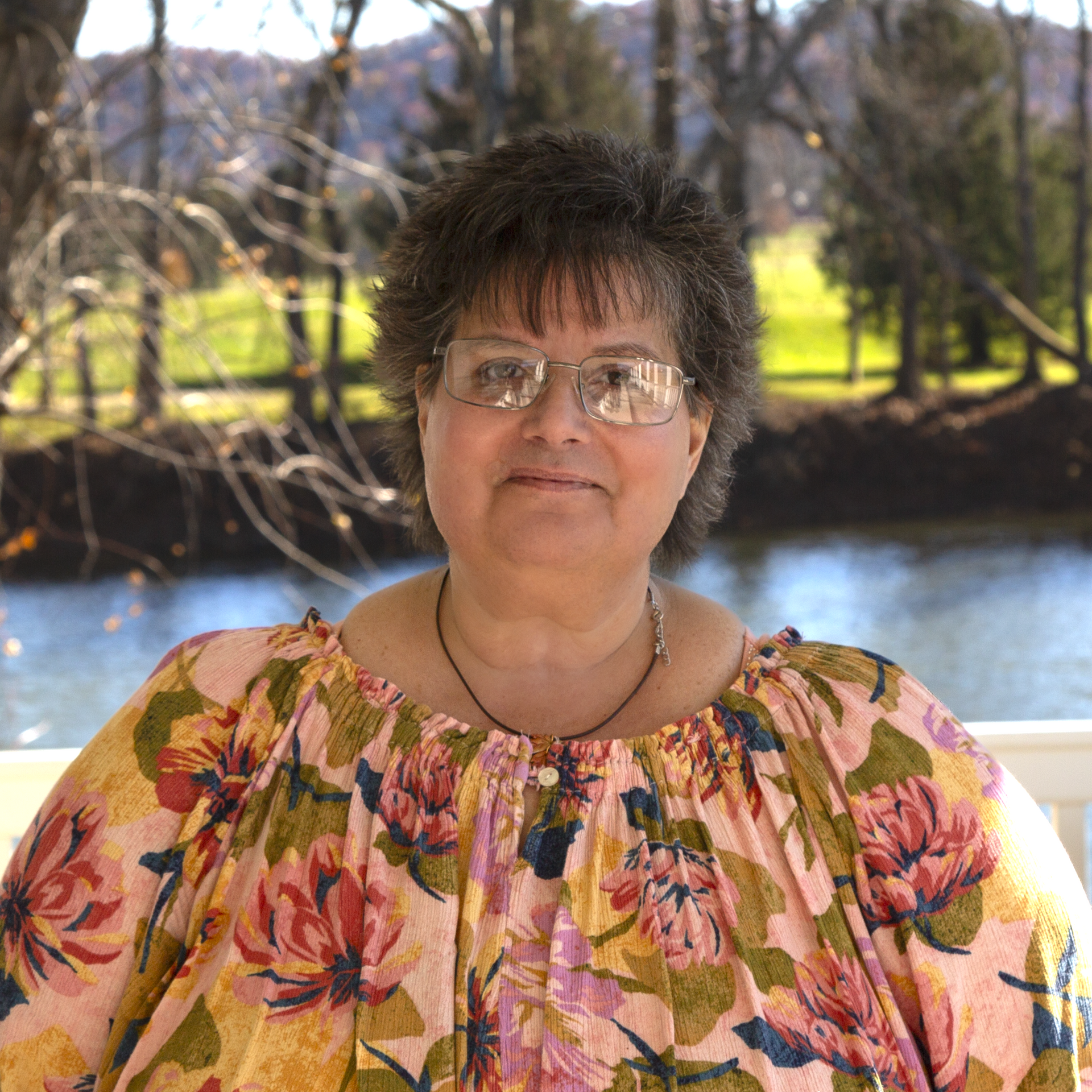 Pennie Chappell