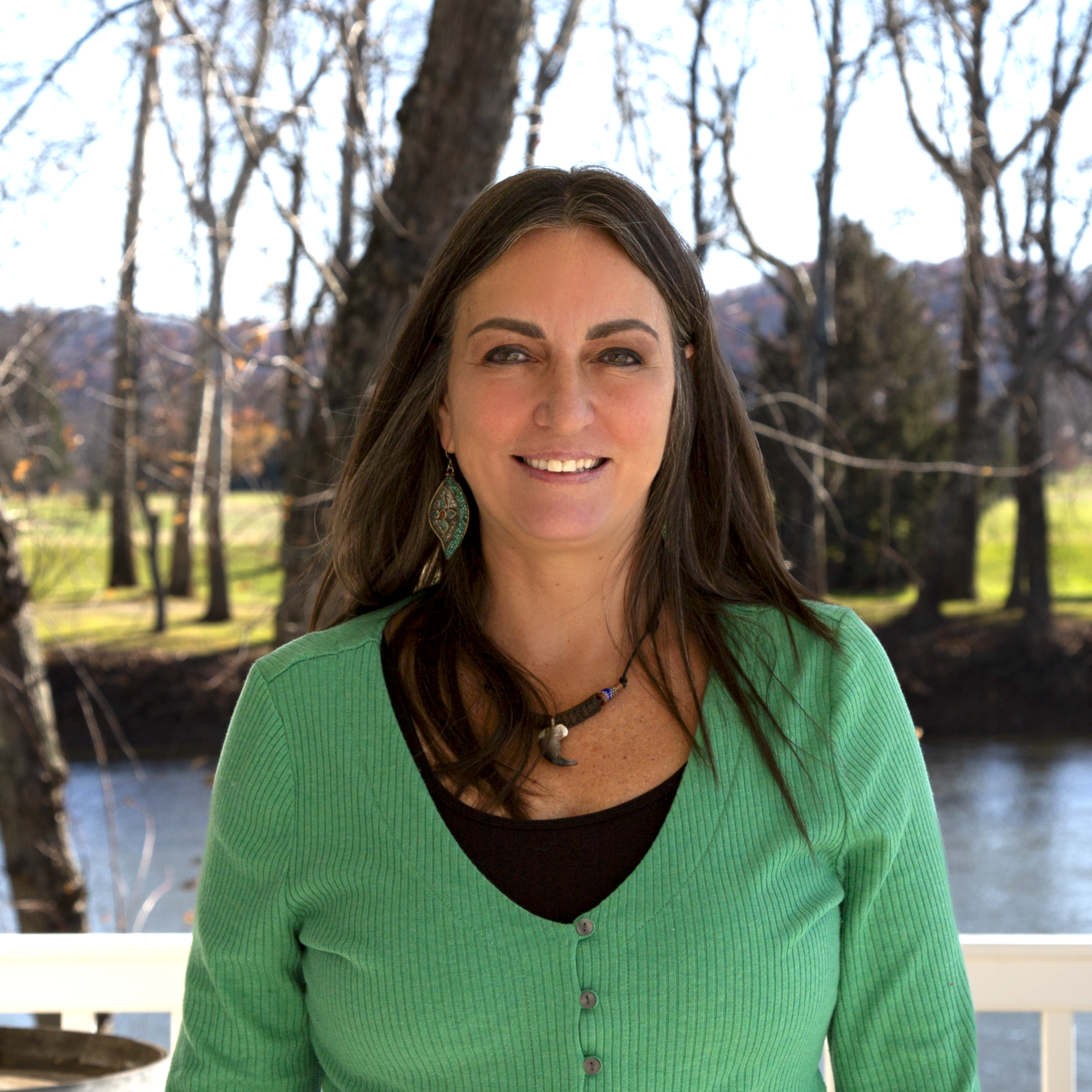 Sherri Miller