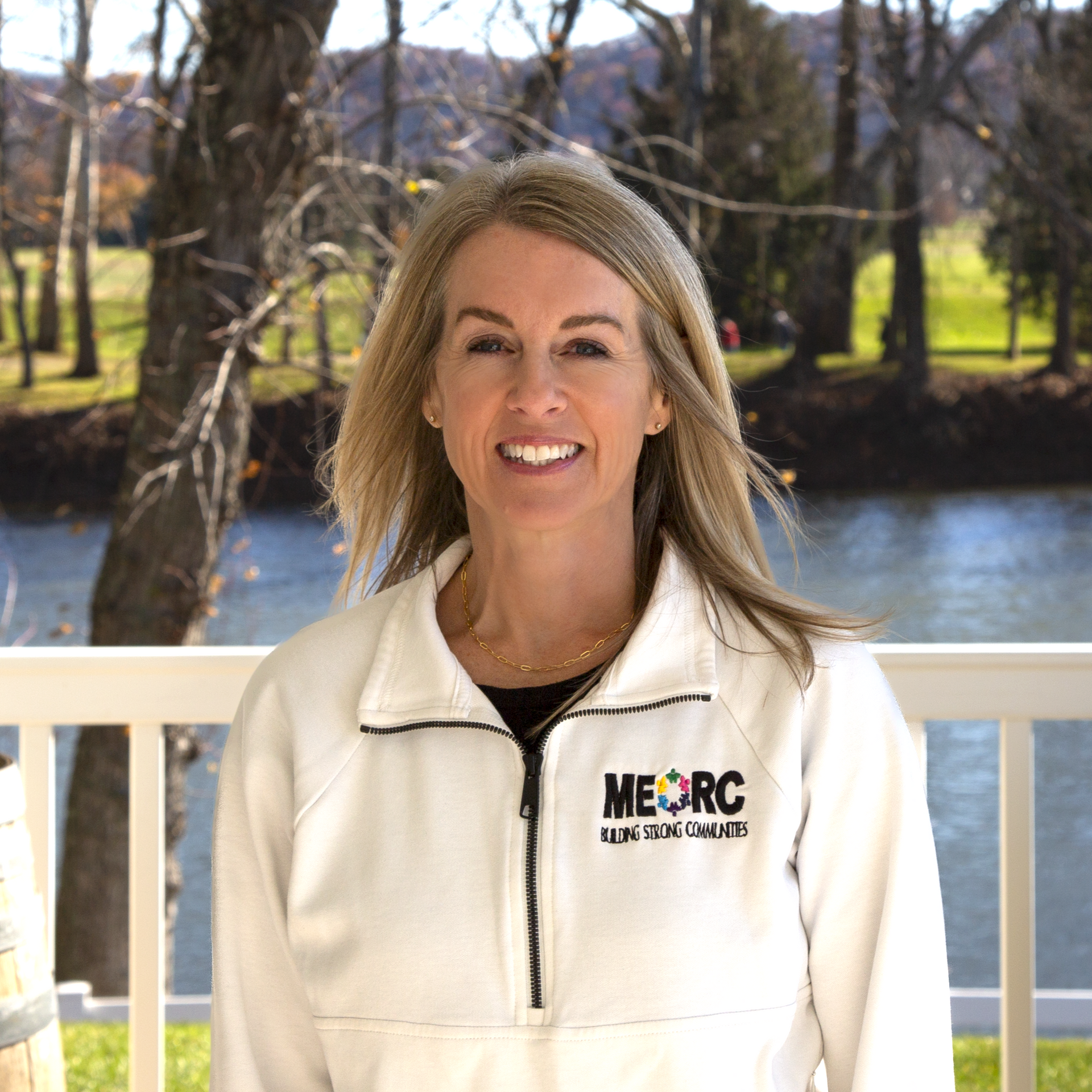 Stacey Hurlow