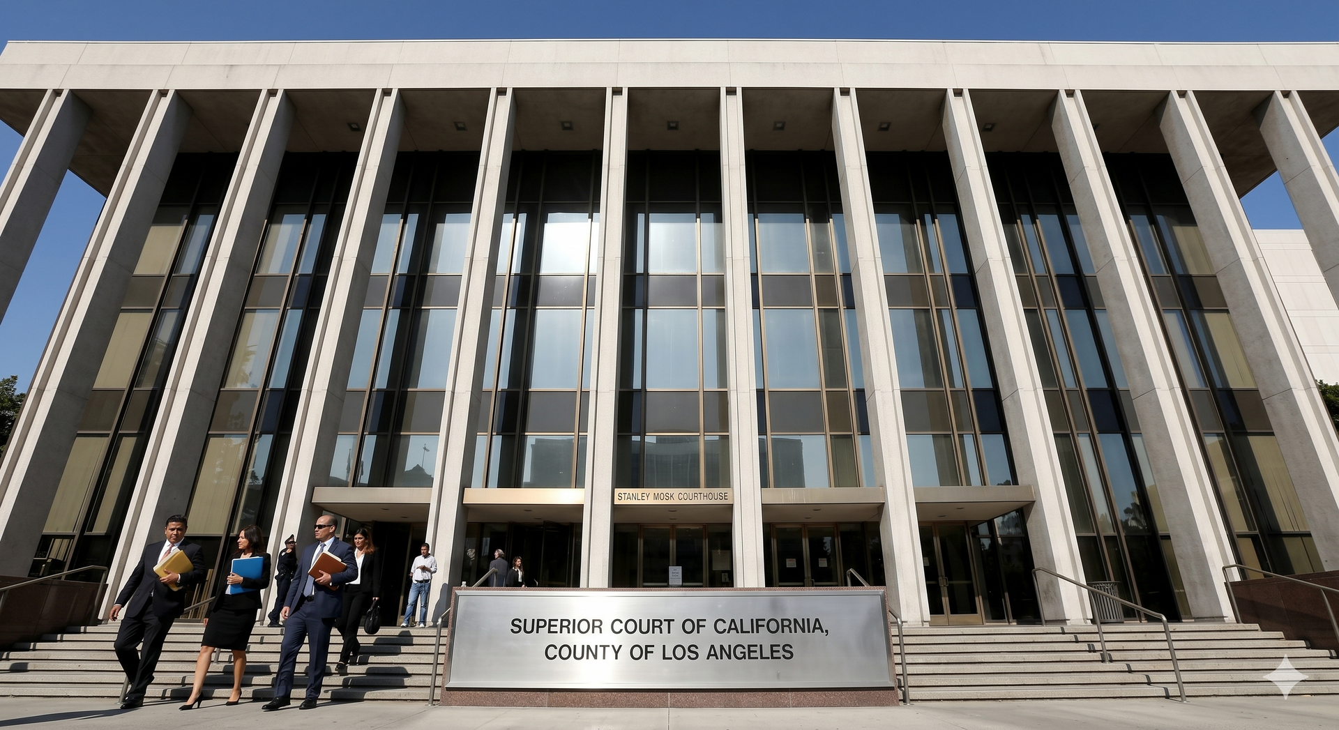 probate court