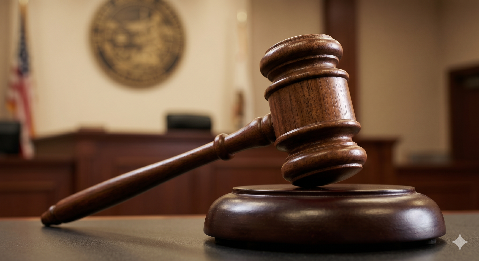 probate court gavel