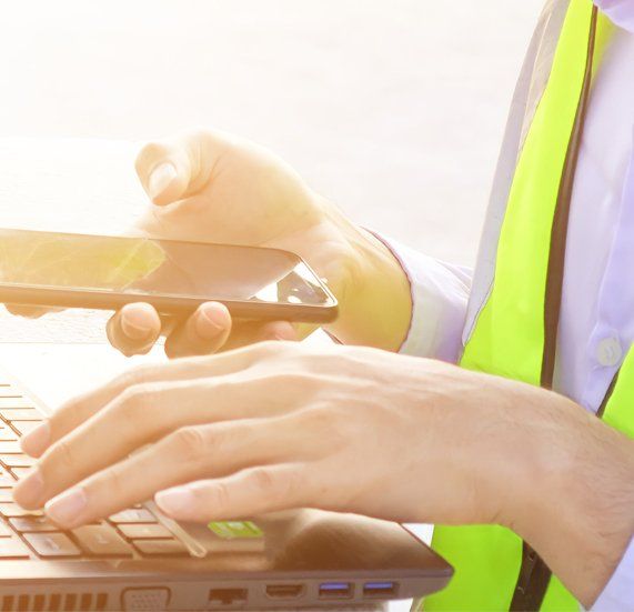 Calling Contractor — Fishersville, VA — Arcam Construction Inc Calling Contractor — Fishersville, VA — Arcam Construction Inc