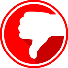 Thumbs Down — Fishersville, VA — Arcam Construction Inc Thumbs Down — Fishersville, VA — Arcam Construction Inc