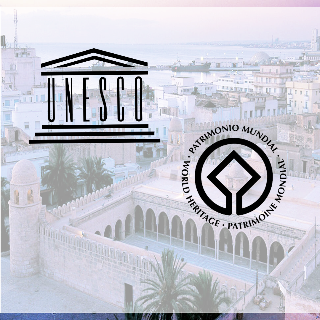 Madina of sousse