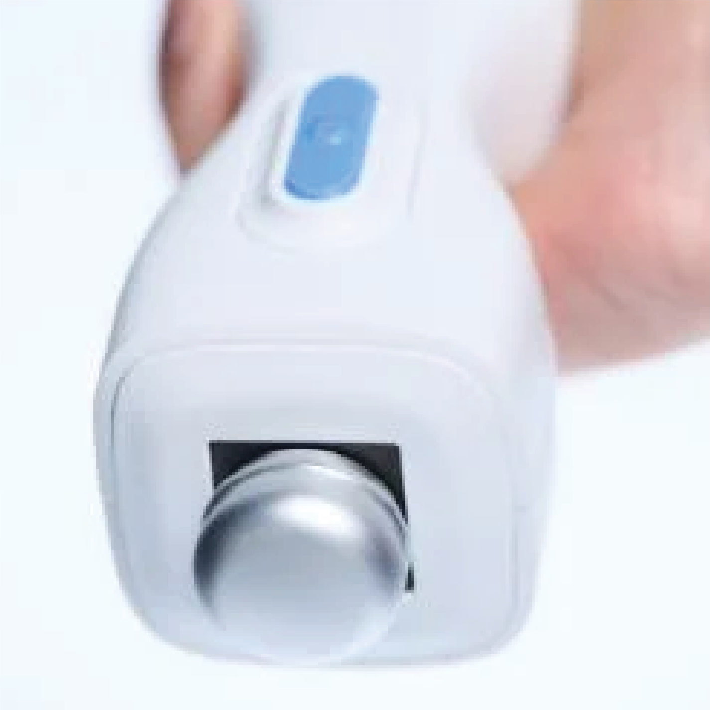 Glacial Rx laser treatment in Boston , MA