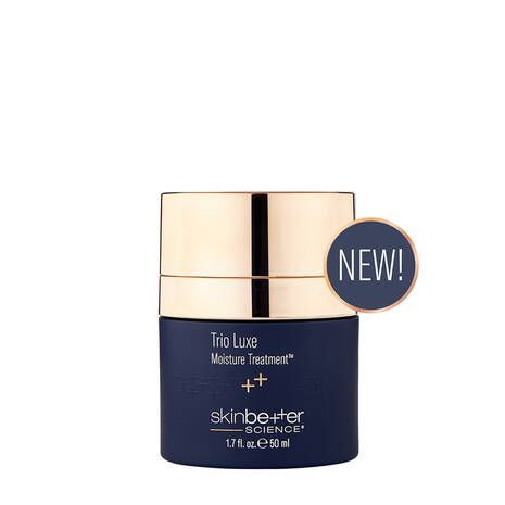 Trio Lux from Skinbetter Science