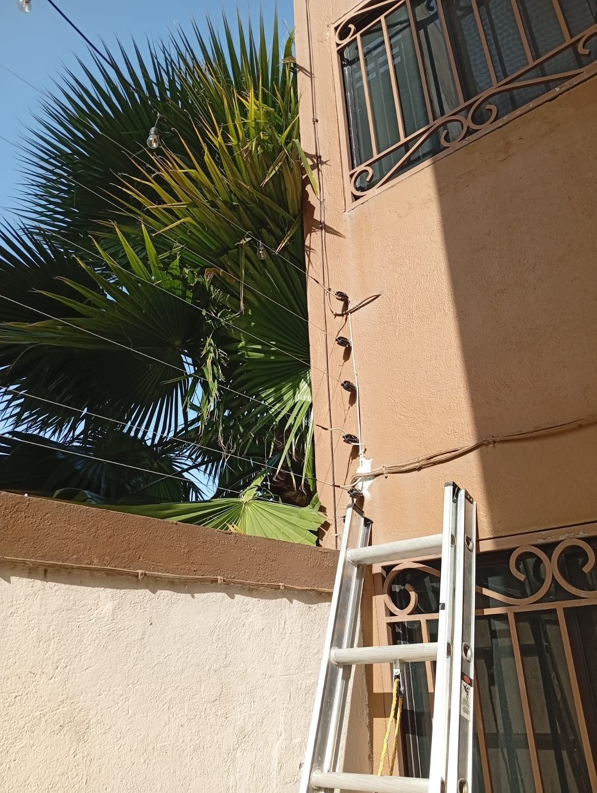 Cercos eléctricos
