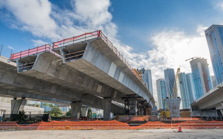 Obra civil y mantenimiento