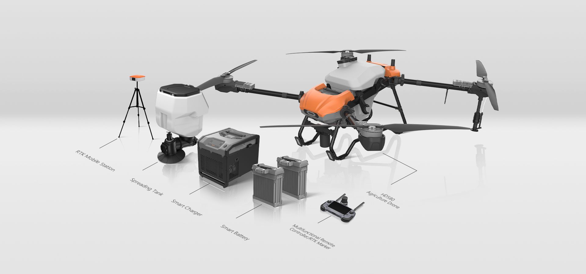 Alias Agroservicios S.A.S.  Venta y Alquiler de maquinaria: Rastras, Drones y Pilotos Automáticos . Servicio de fumigación.