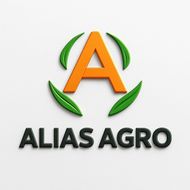 Logotipo de Alias ​​Agro