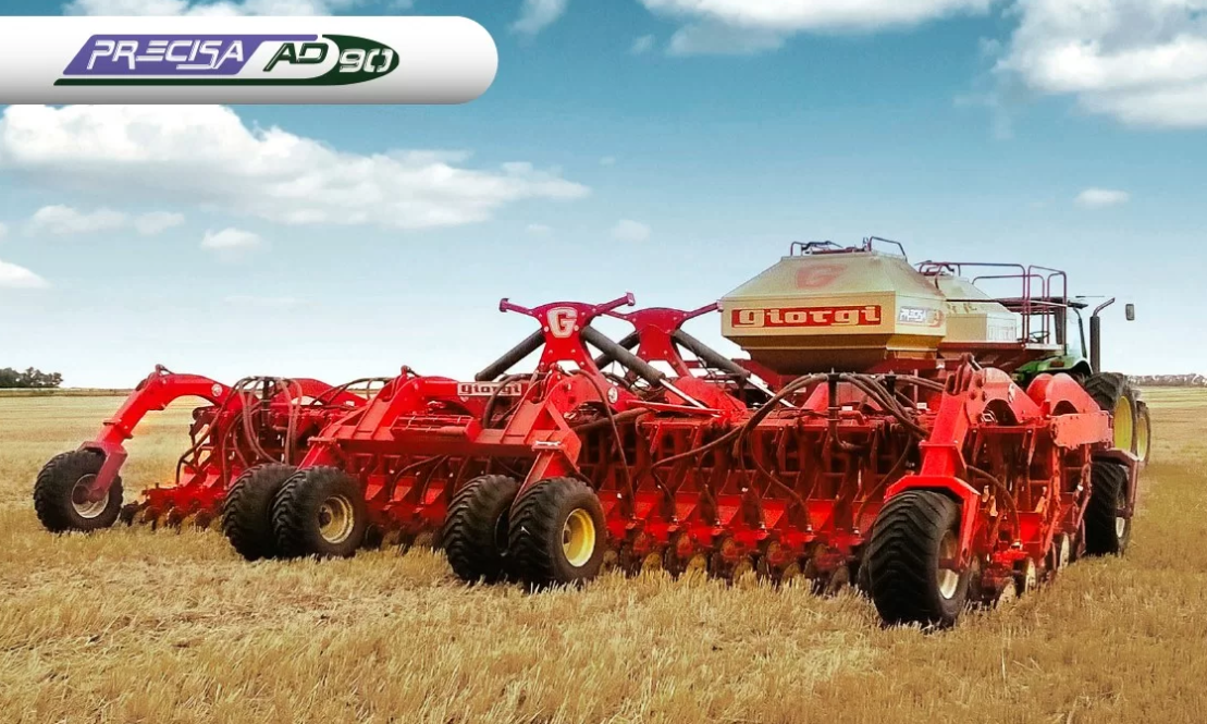 Alias Agroservicios S.A.S.  Venta y Alquiler de maquinaria: Rastras, Drones y Pilotos Automáticos . Servicio de fumigación.