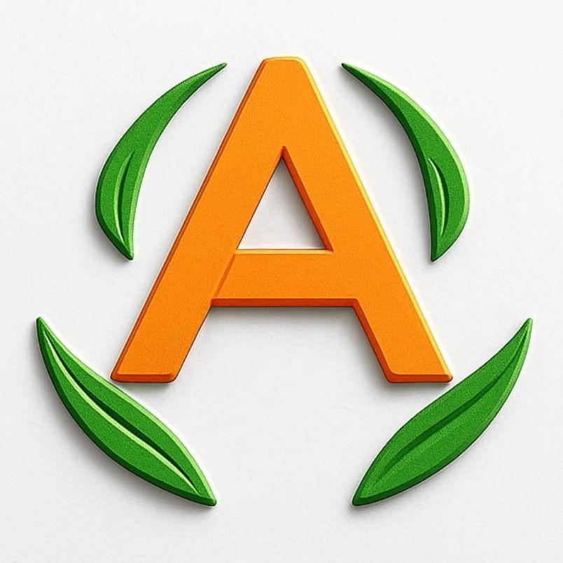 logo de Alias Agroservicios S.A.S. 