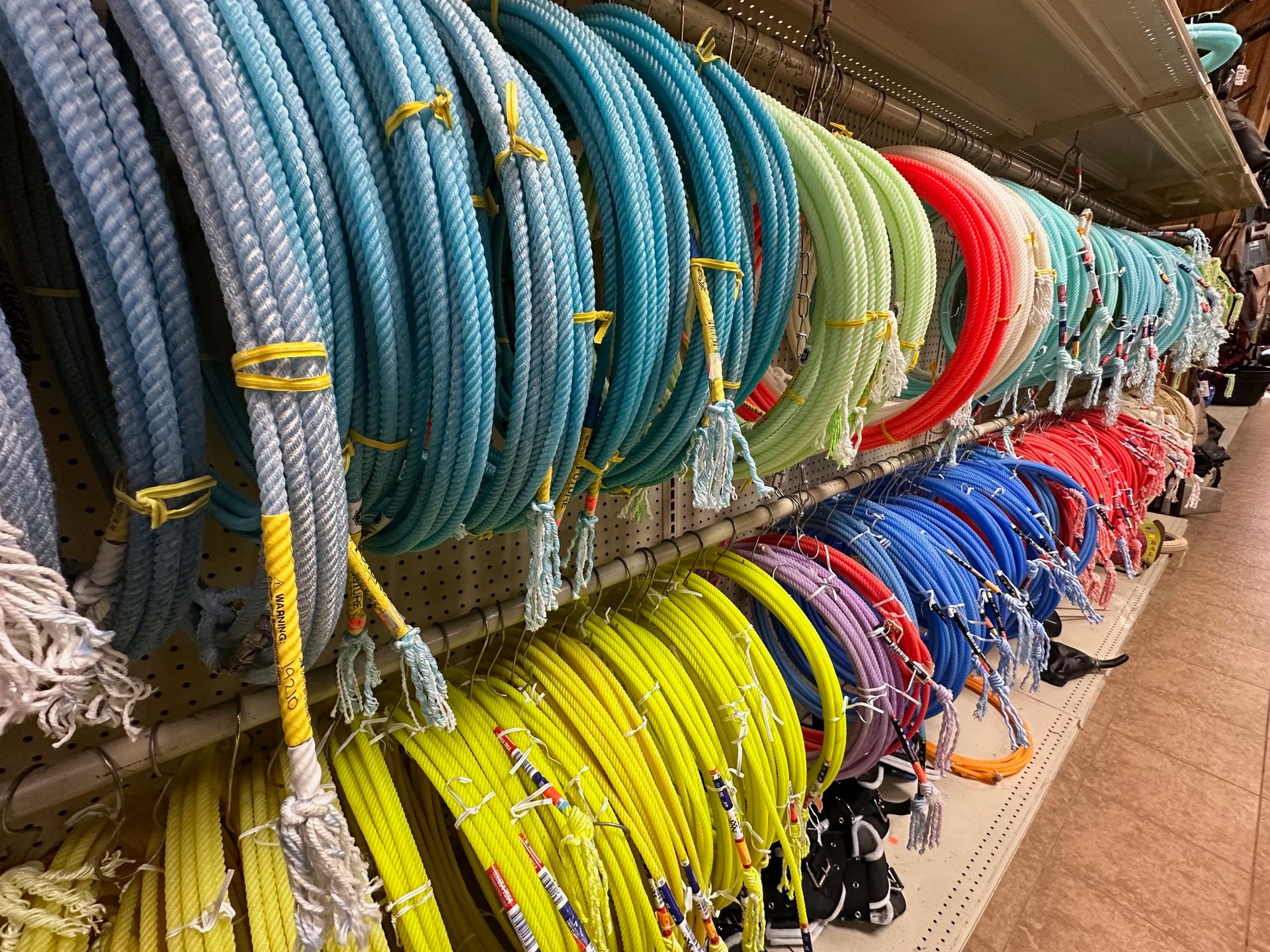 Martin Farm & Ranch Supply Saddles & Tack