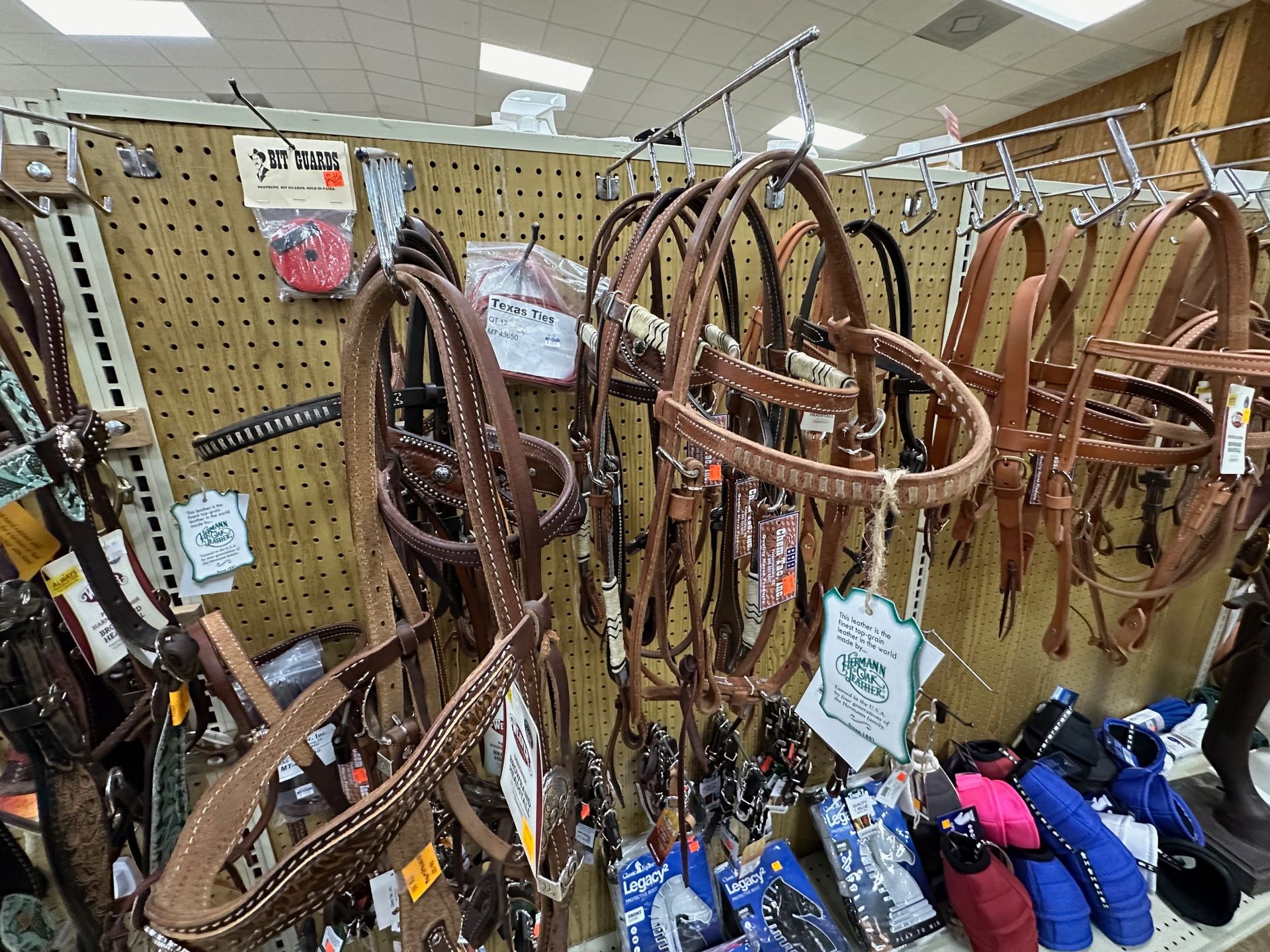 Martin Farm & Ranch Supply Saddles & Tack