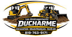 Les Aménagements Ducharme Inc. logo