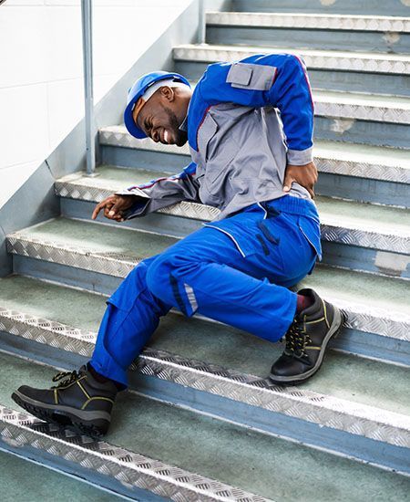 Slip & Fall Attorney in Janesville, Wisconsin