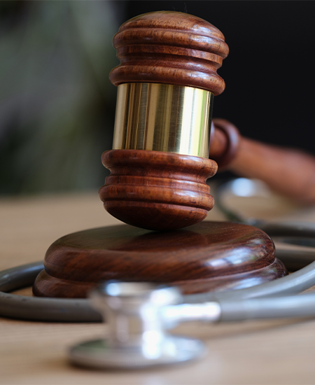 Personal Injury Attorney Serving Janesville & Beloit, Wisconsin 