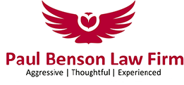 Paul Benson Law Firm Paul Benson Law Firm