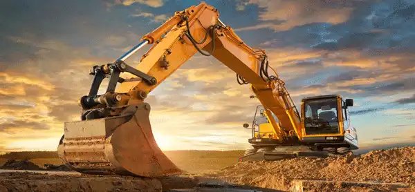 Construction equipment