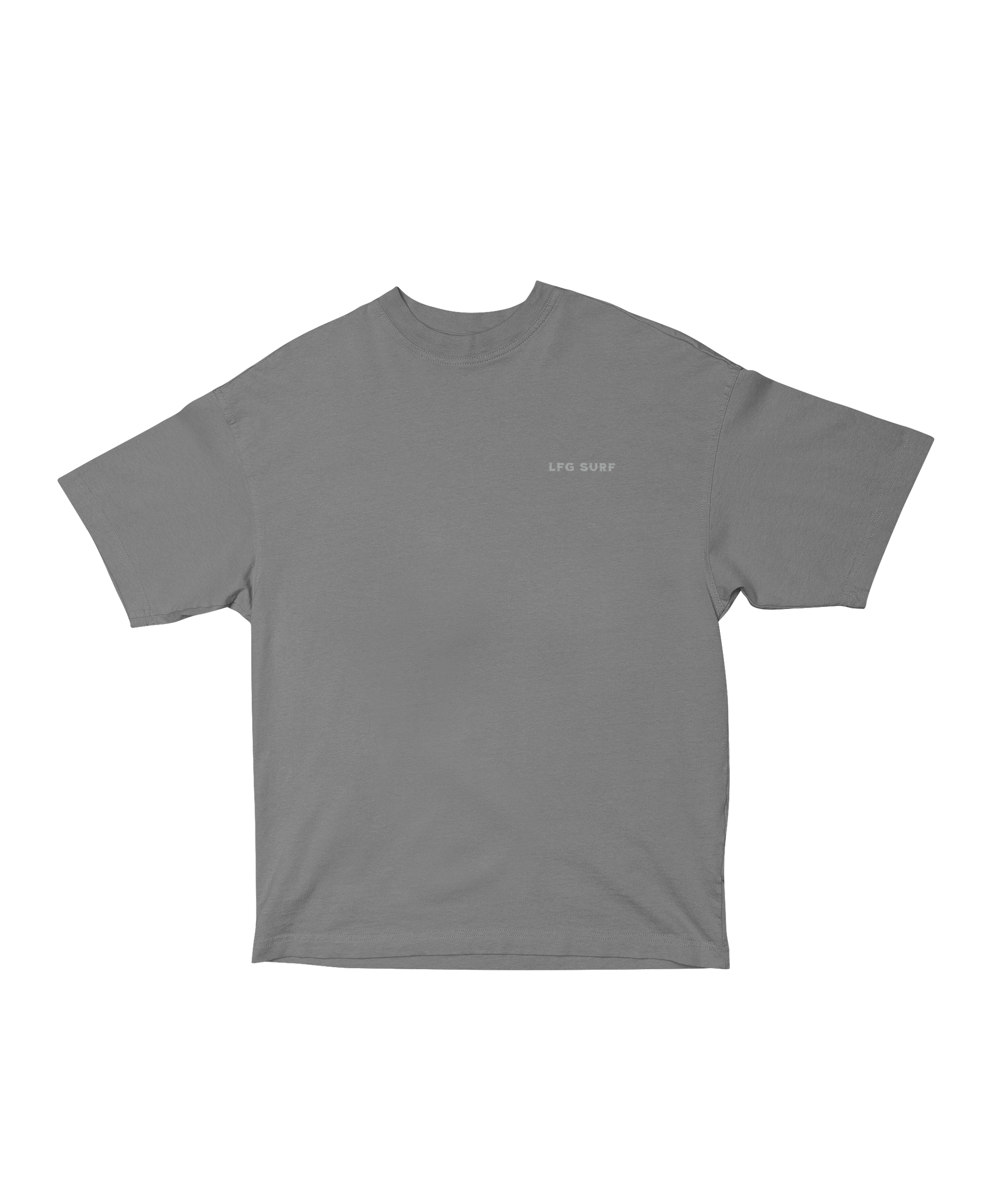 LFG SURF-ORLANDO SURF CLUB TEE
