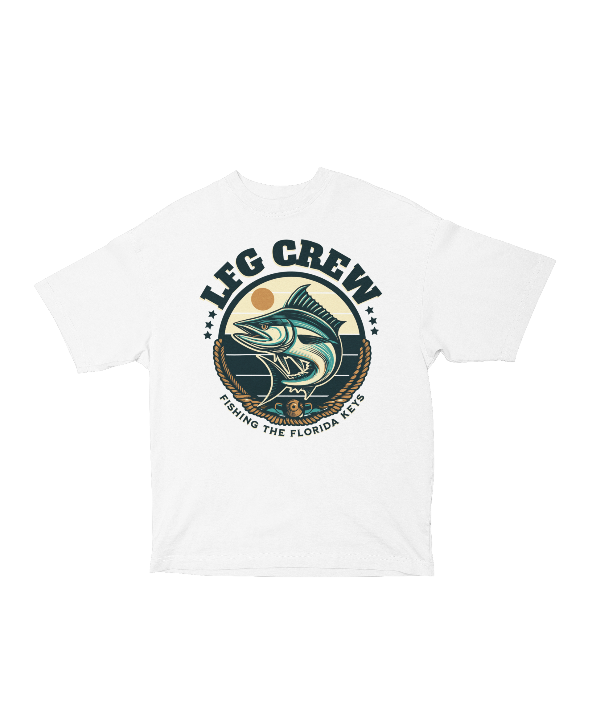 LFG CREW FISHING FLORIDA  KEY$