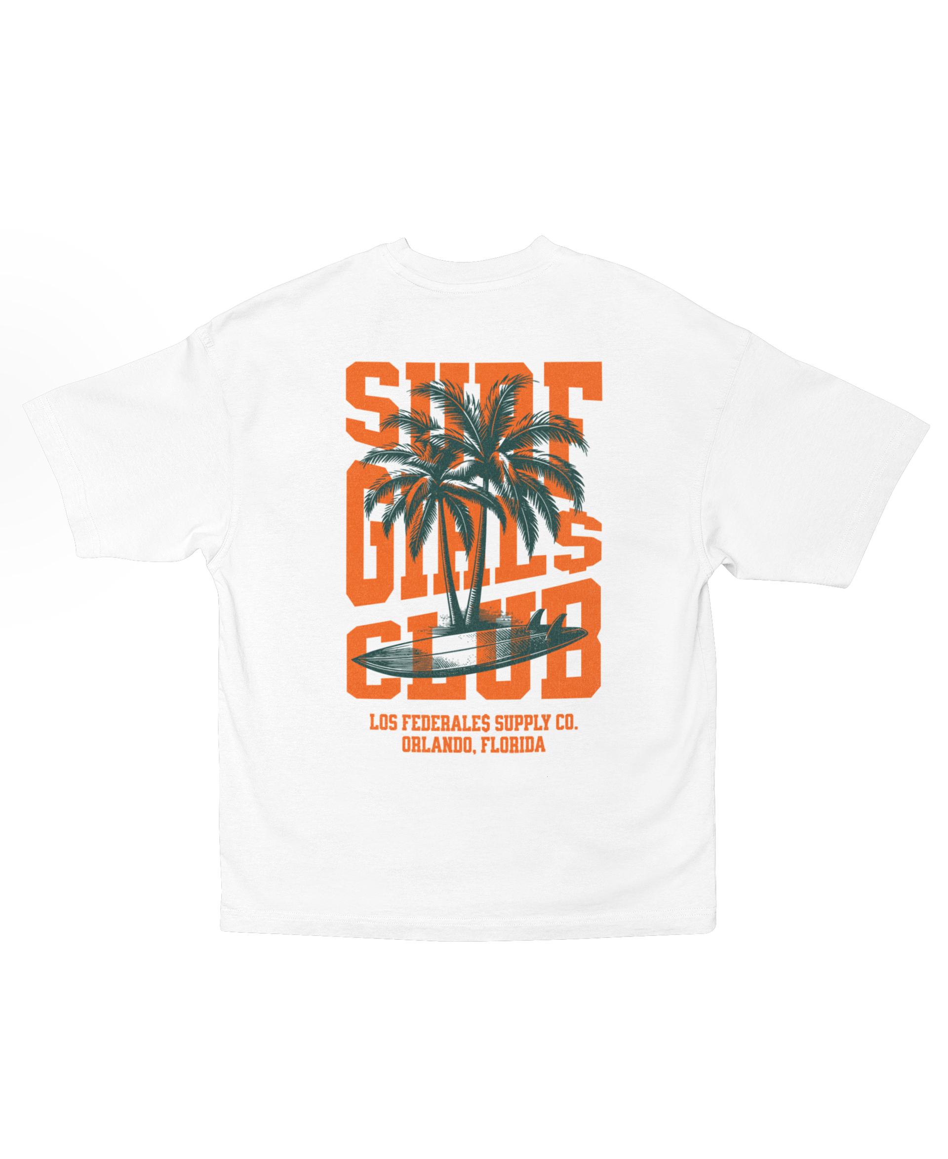 SGO-UNIV SPORT TEES