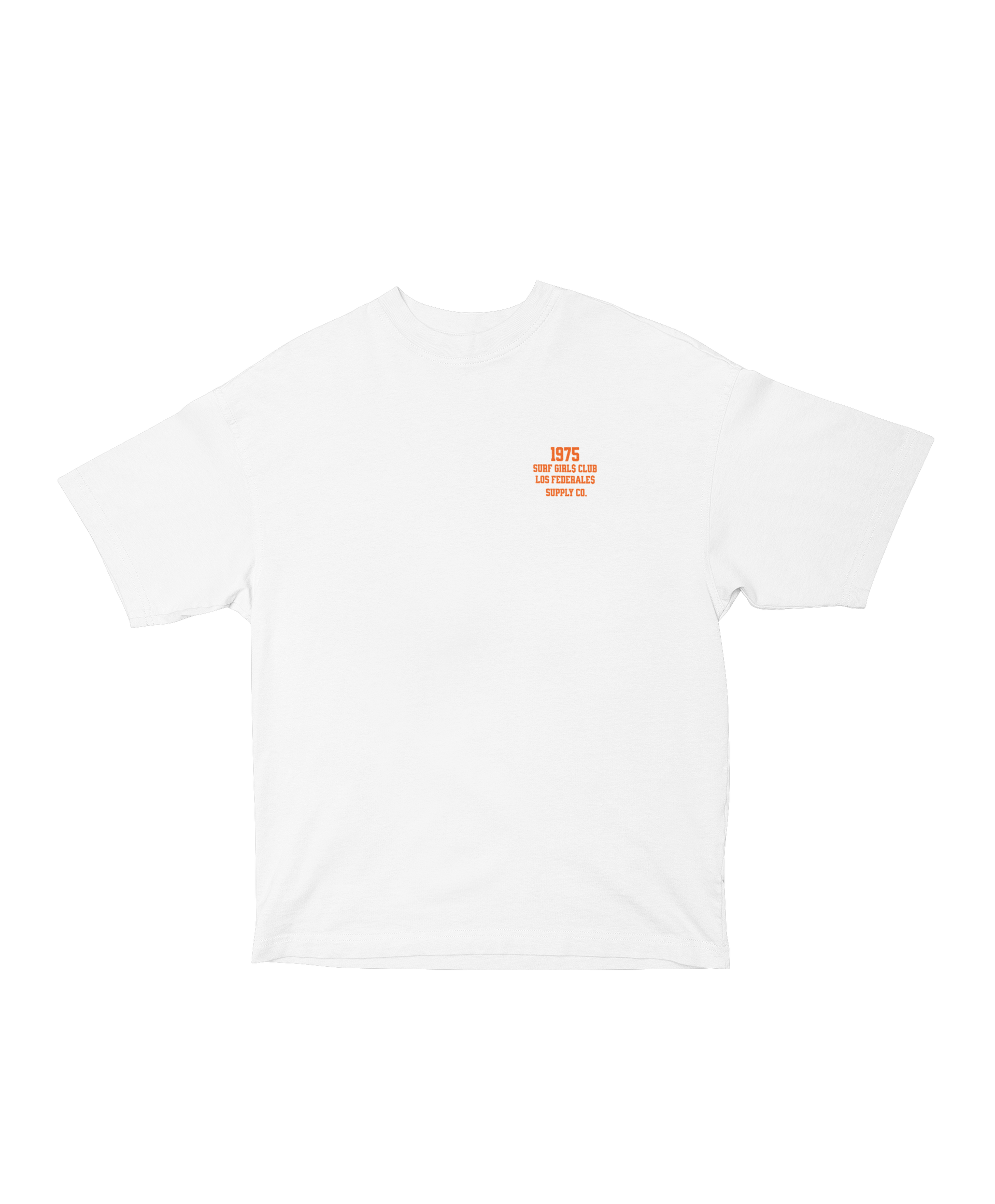 SGO-UNIV SPORT TEES