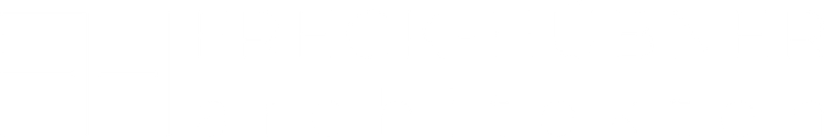 Ein weißer Hintergrund mit ein paar Linien darauf