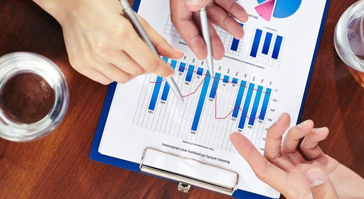 Consultoria Financeira