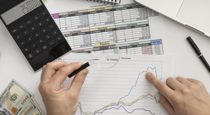 Assessoria Financeira