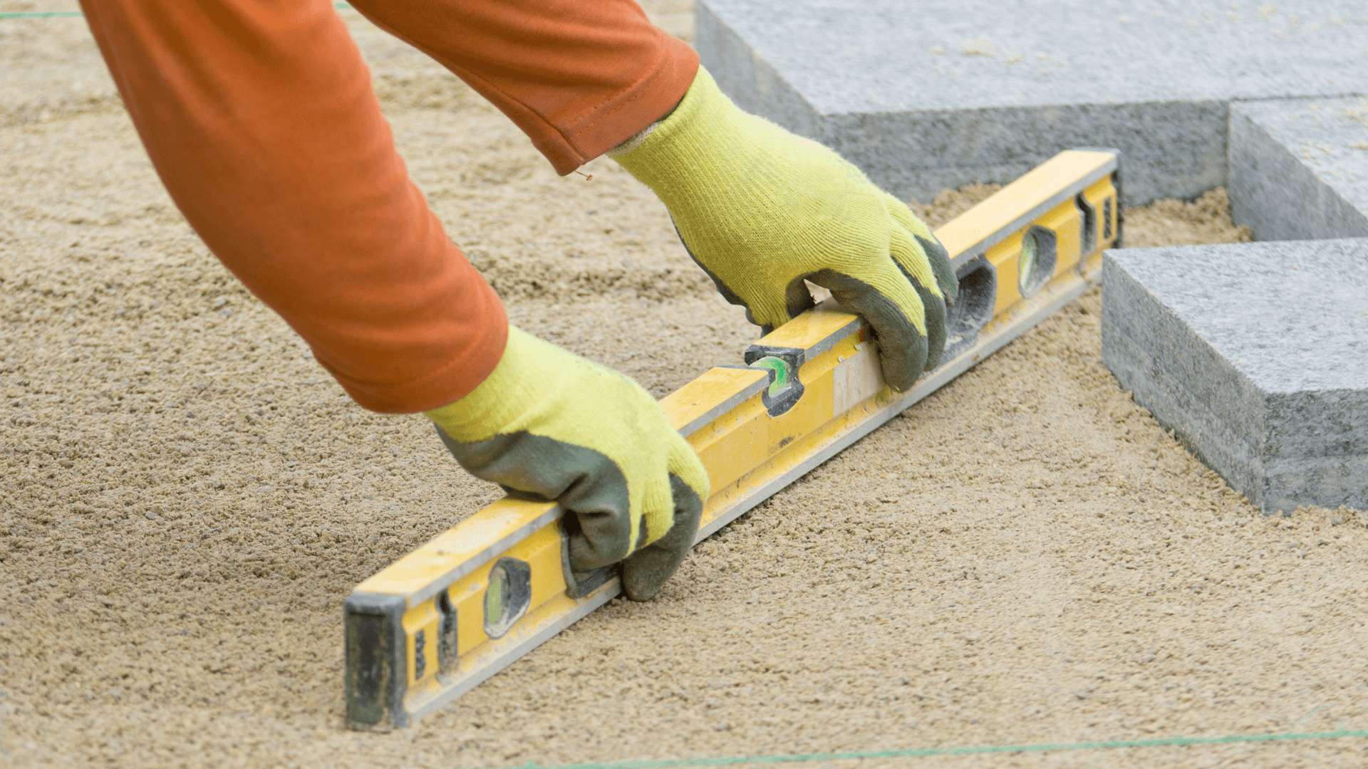 Concrete company pours a fresh new driveway in Minneapolis, MN