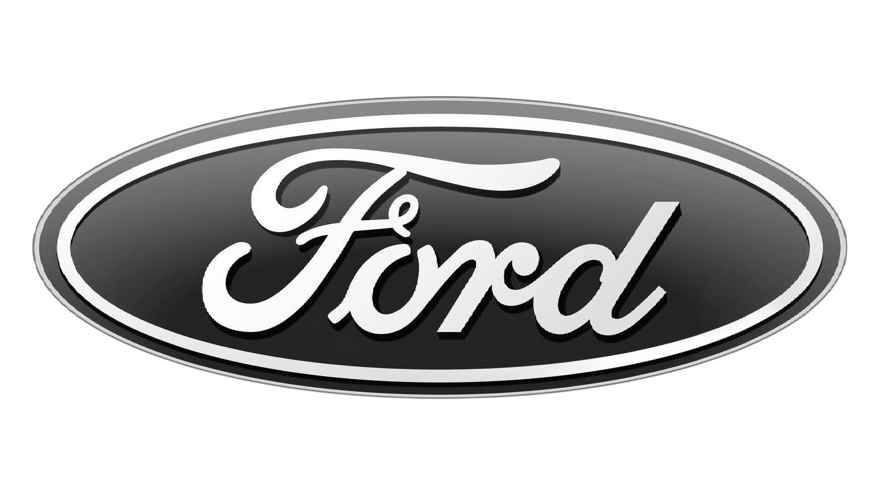 Ford Logo
