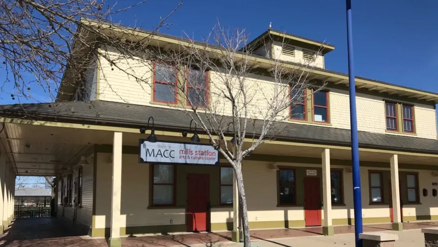 The MACC