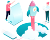 A Responsive Design Responsive Icon