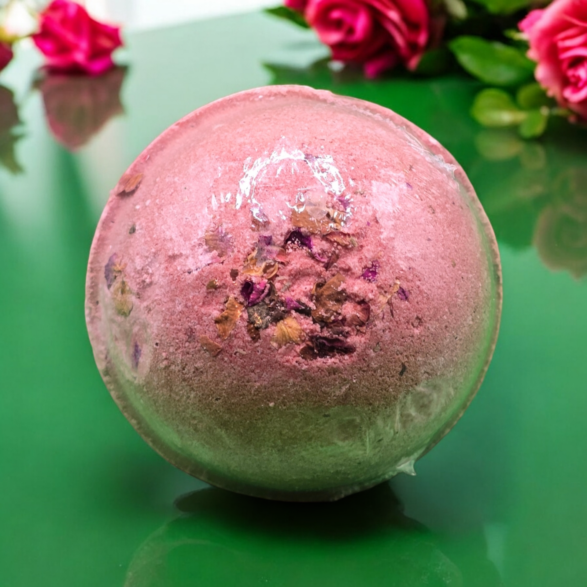 Rose Petals