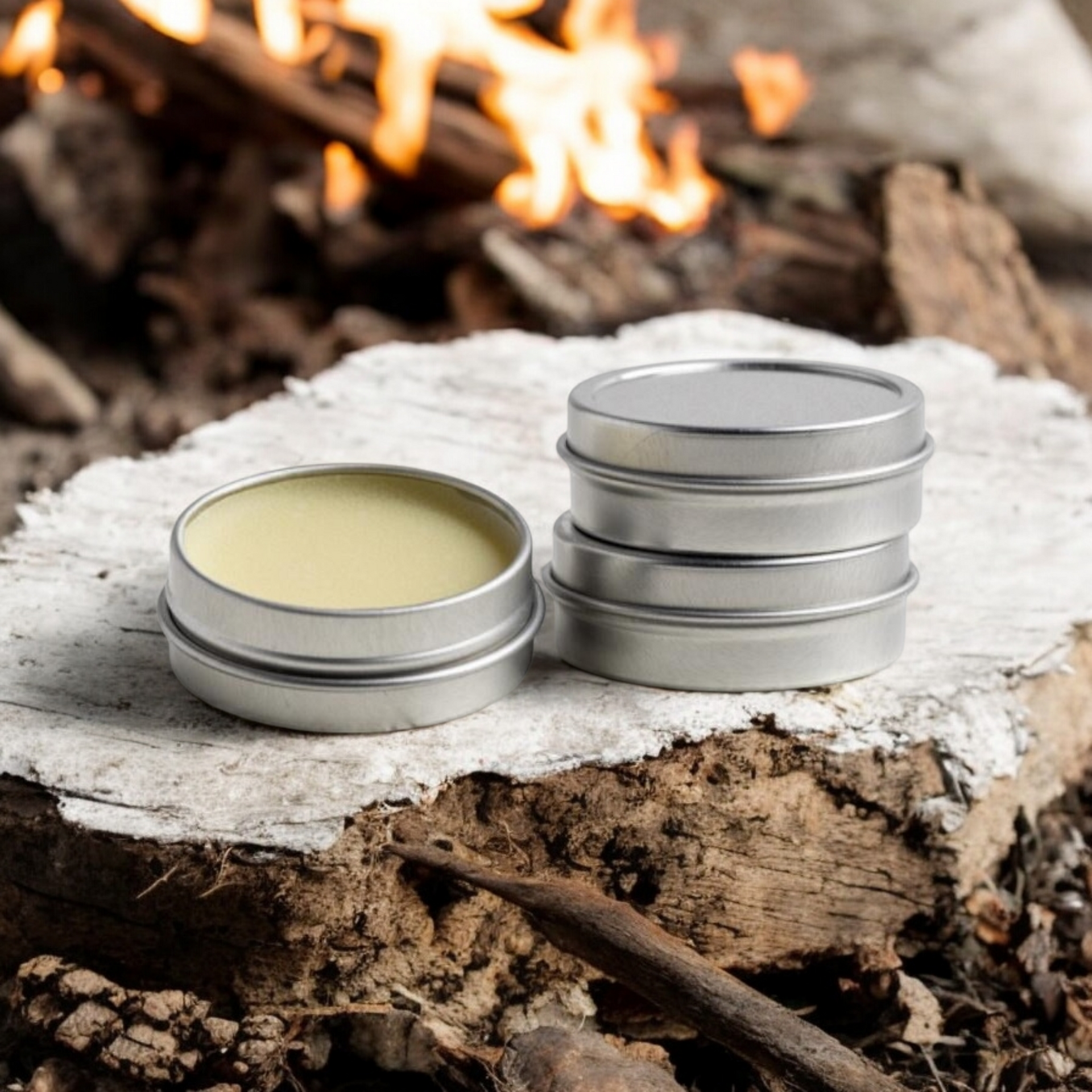 Beard Balm