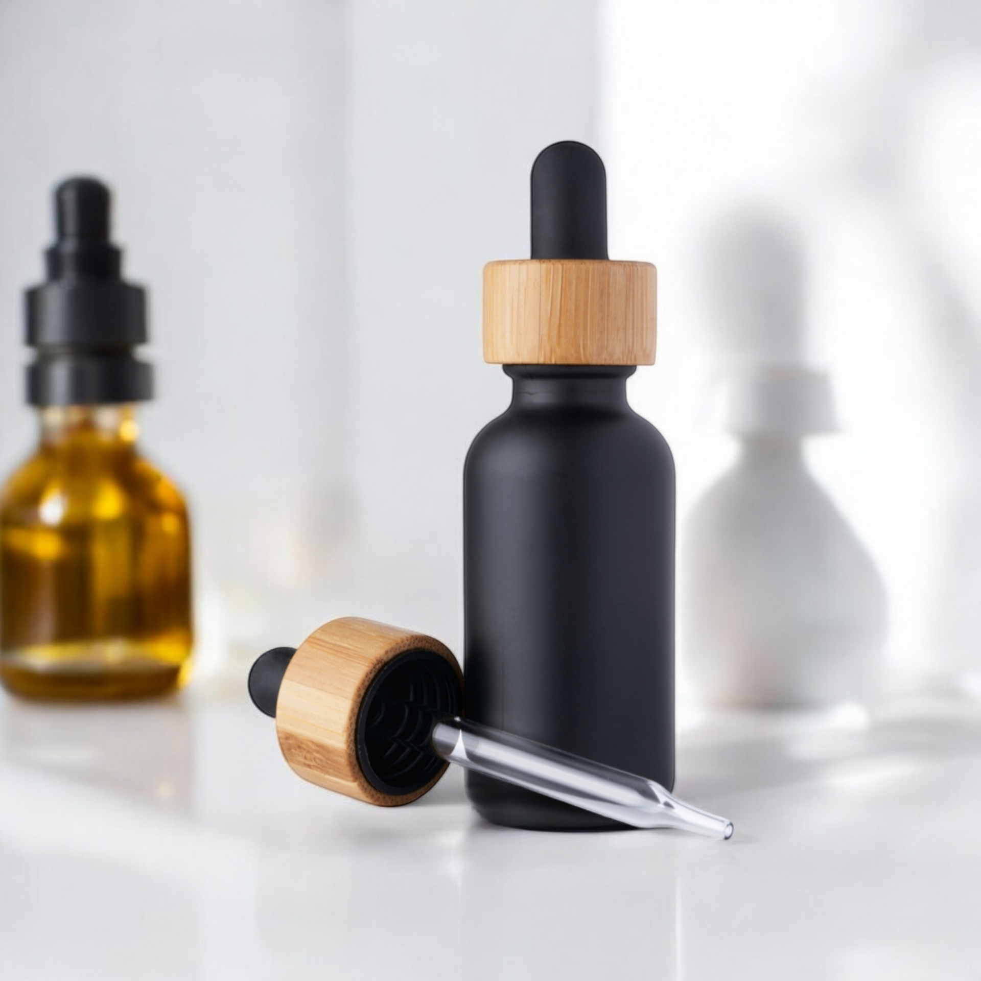 Beard Oil