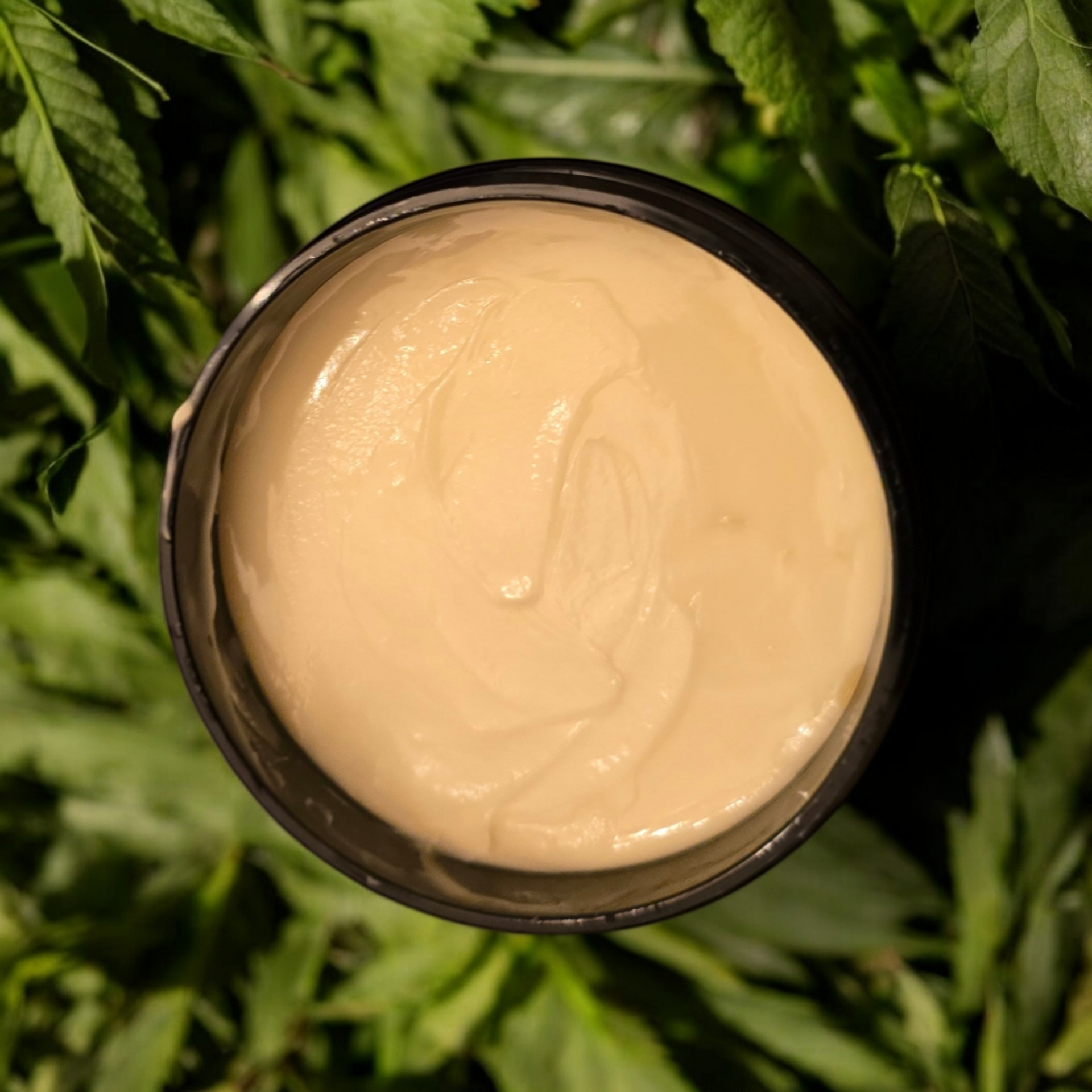 Hemp Lotion
