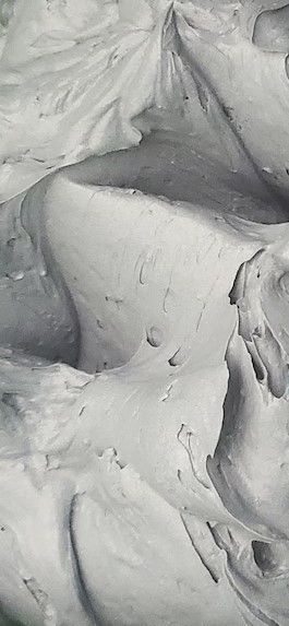 Charcoal Clay Mask
