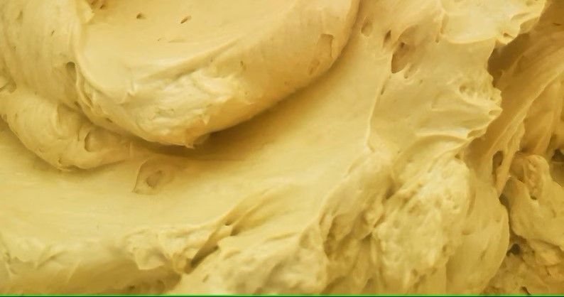Turmeric Clay Mask