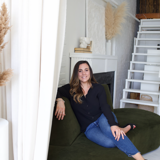 Registered psychotherapist at Pursue You Psychotherapy providing individual therapy in Ontario for anxiety, depression, stress, and self-esteem support.