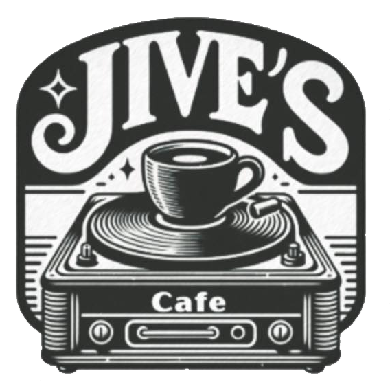 Jives Cafe Jives Cafe