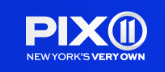Pix11 Logo