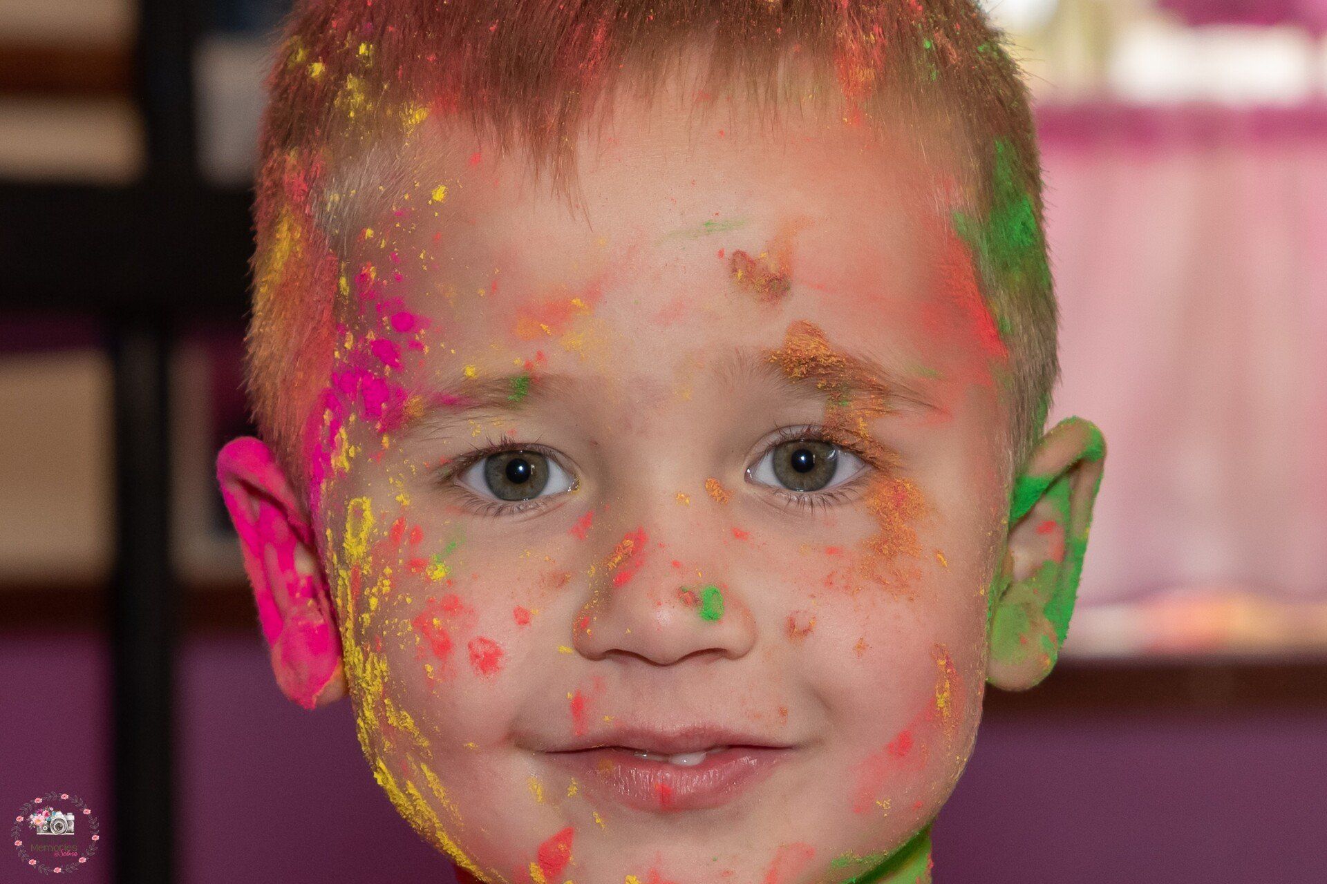 Holi Festival Day Speelkas 2022