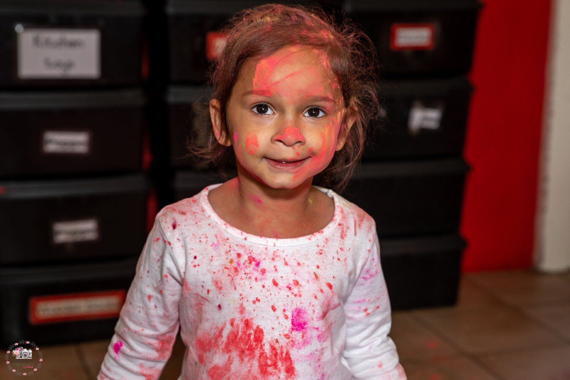 Holi Festival Day Speelkas 2022