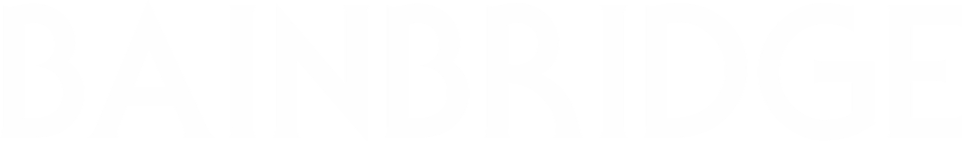 Bainbridge logo