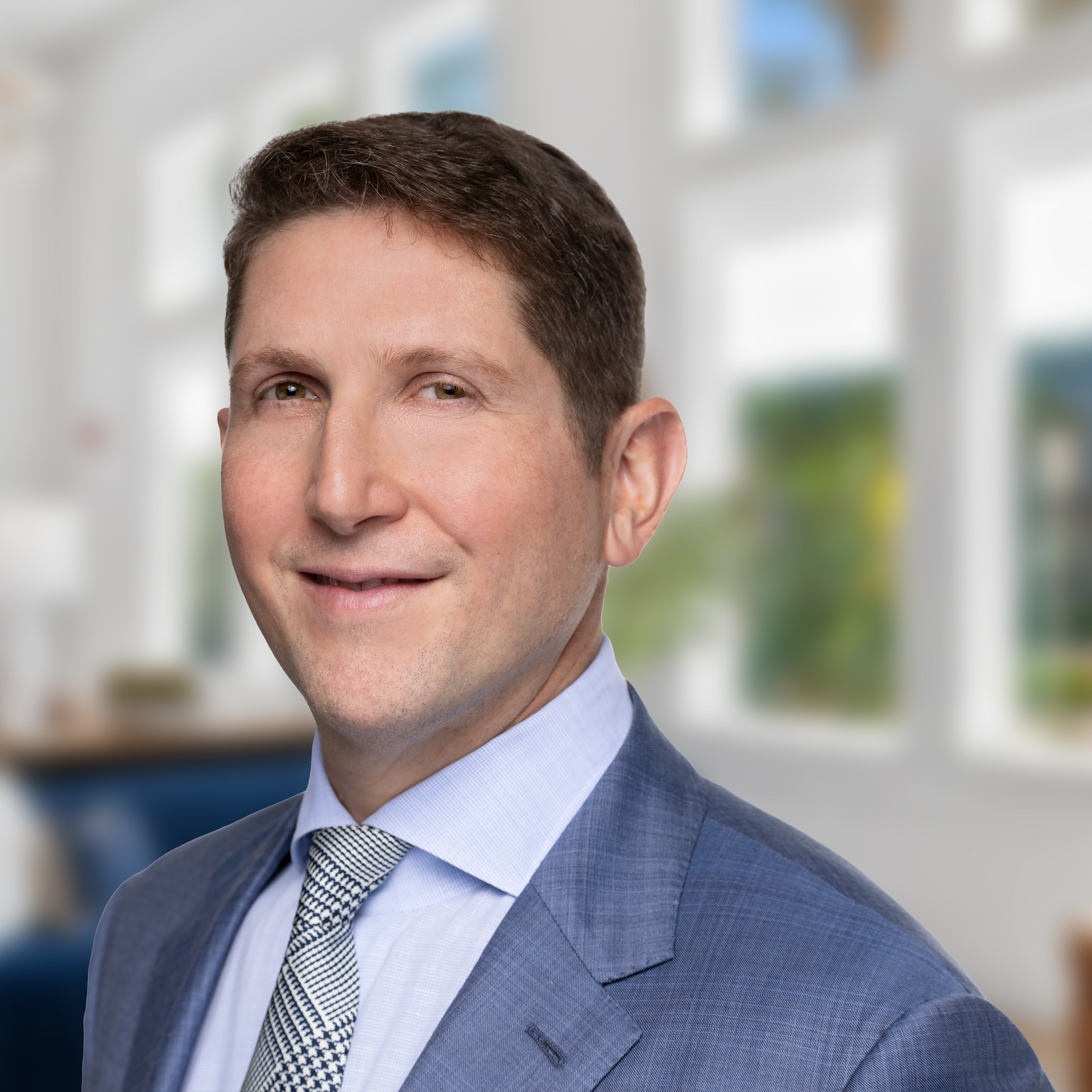 Bainbridge Elevates Brian Doppelt to Executive Vice President and Chief ...